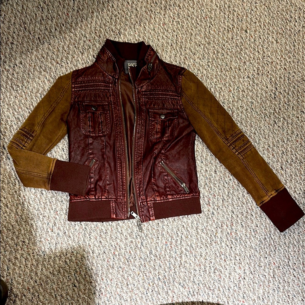 BKE Outerwear